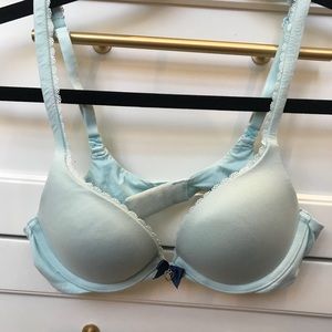 Victoria Secret push up bra